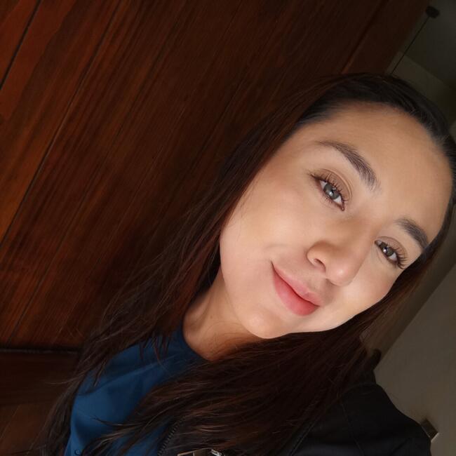 Niñera en San Lorenzo Tlacualoyan: Mayra Daniela