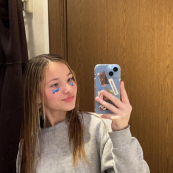 Babysitter Kasterlee: Louise