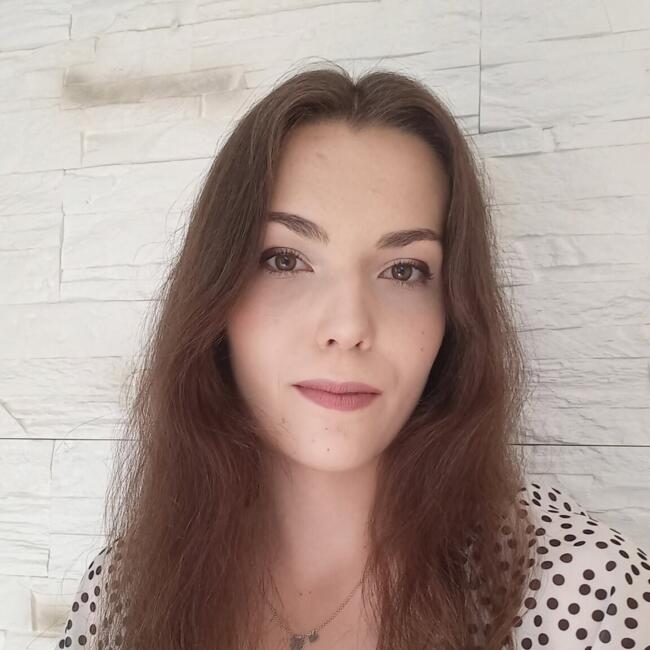 Babysitter in Krakow: Katarzyna