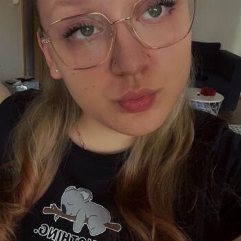 Babysitter in Chemnitz: Heidi