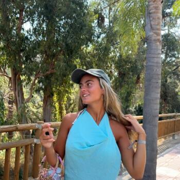 Babysitter in Ciudad Rodrigo: Sofia