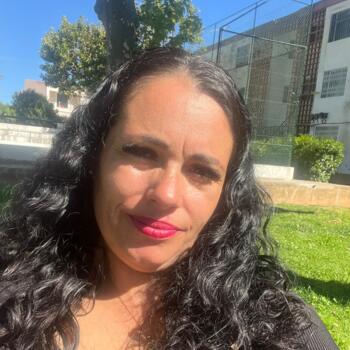 Babysitter em Loulé: Natércia