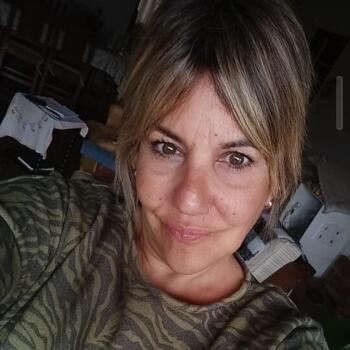 Niñera Avellaneda (Buenos Aires): Marcela