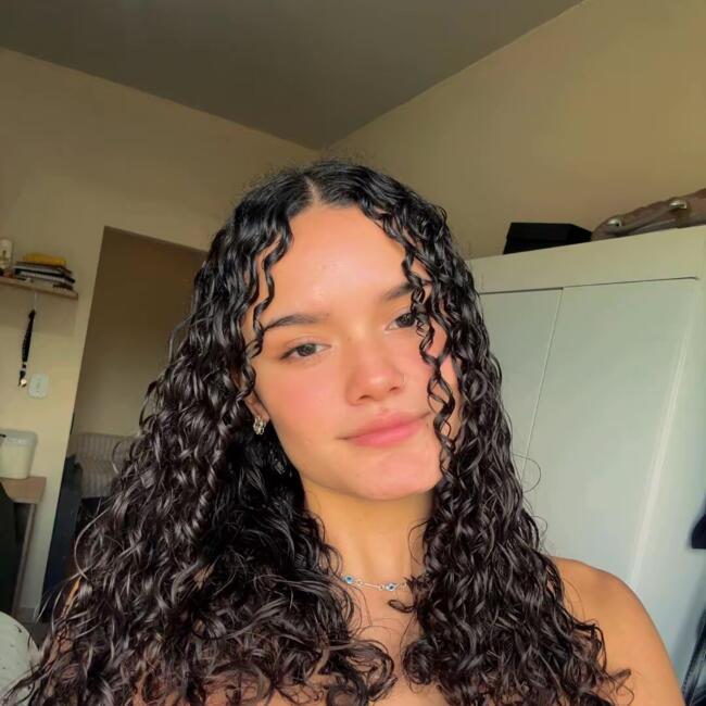 Babysitter in Magé: Luh