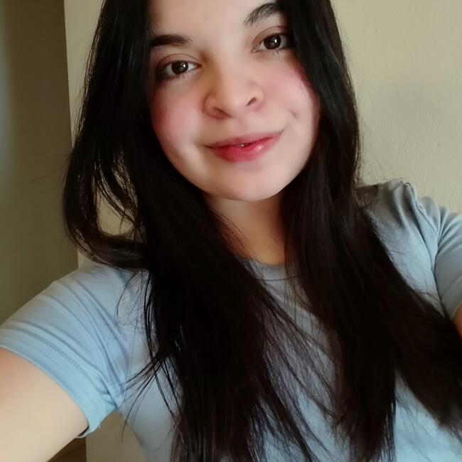 Babysitter in San Luis: Micaela