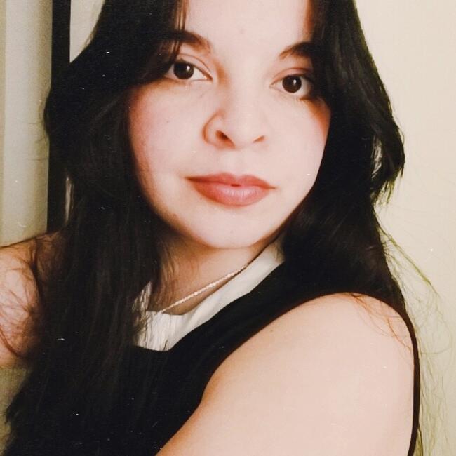 Babysitter in San Luis: Micaela