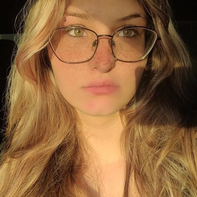 Babysitter in Richmond (Missouri): Jazlin