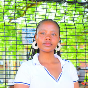 Babysitter in Johannesburg South: Seluleko