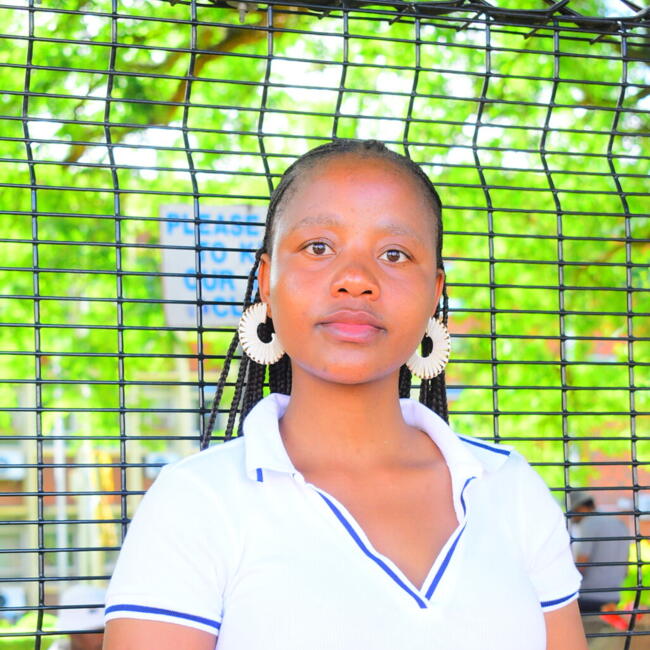 Babysitter in Johannesburg South: Seluleko