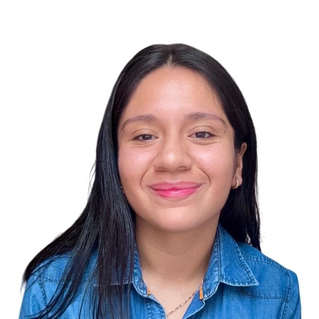 Babysitter in Lima: Victoria
