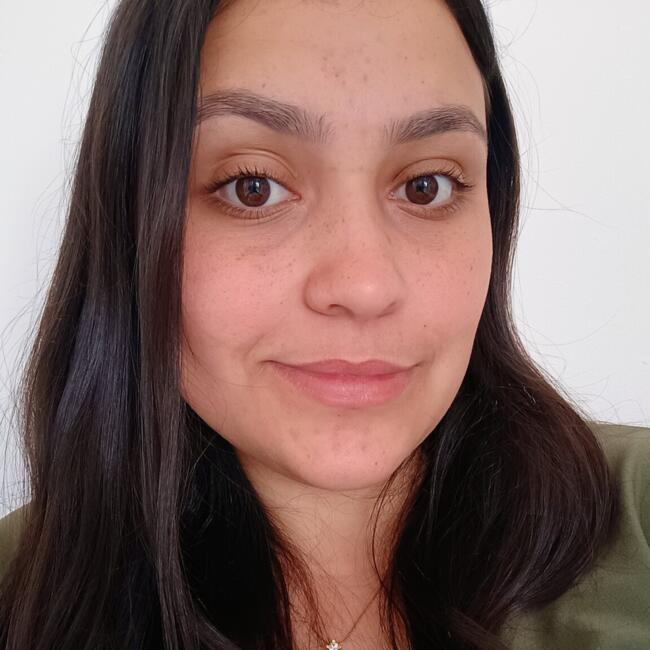 Babysitter in Valença (Rio de Janeiro): Julia