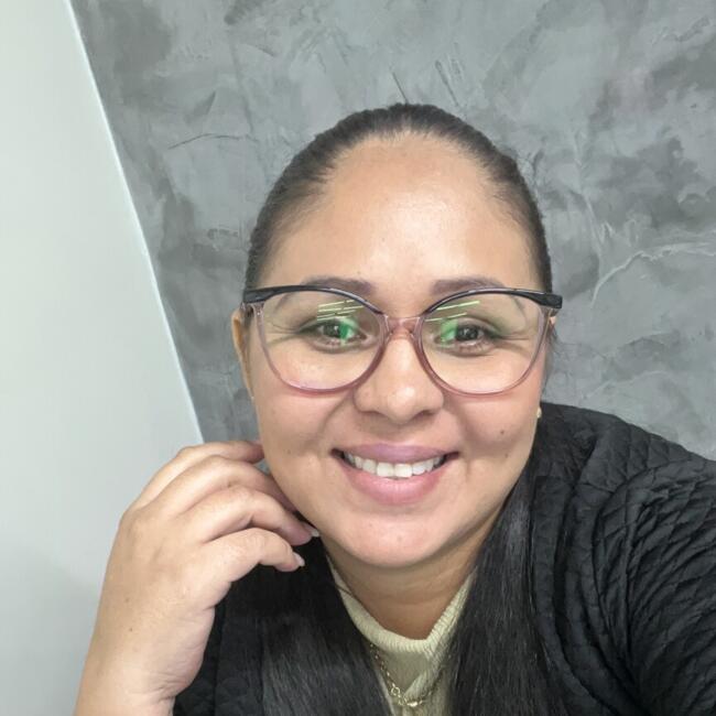 Babysitter in Várzea Grande: Dayane