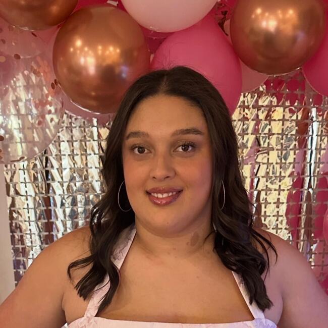 Babysitter in Melbourne: Bianca