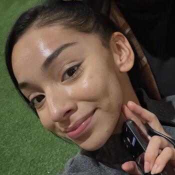 Babysitter Brandon: Jazlyn