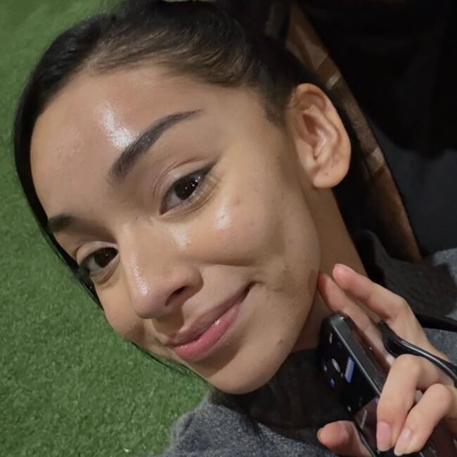 Babysitter in Brandon: Jazlyn