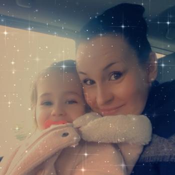 Childminder Plouzané: Morgane