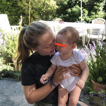 Tagesmutter Wien: Mathilda