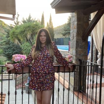 Babysitter Palermo: Bianca