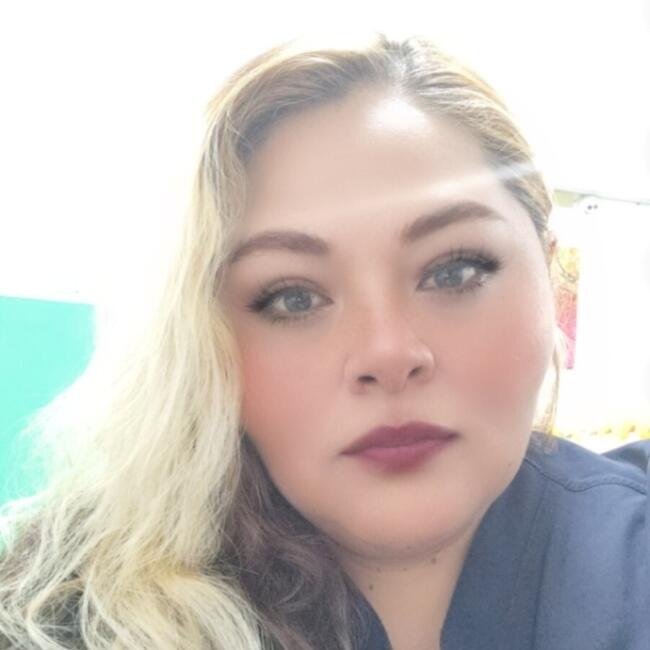 Babysitter in Cuernavaca: Angeles