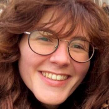 Babysitter in Heraklion: Ιωάννα