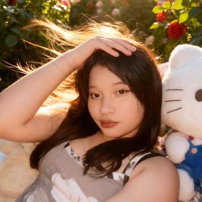 Babysitter in Managua: Guissell González