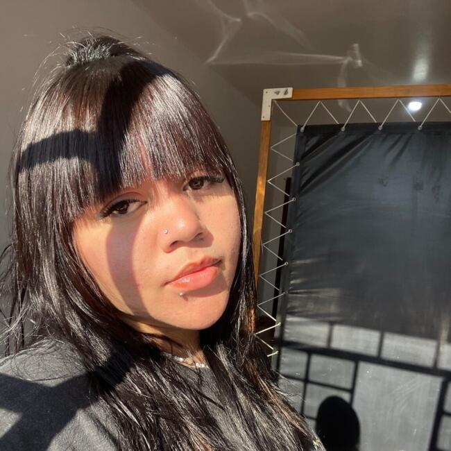 Babysitter in Curitiba: Dassa