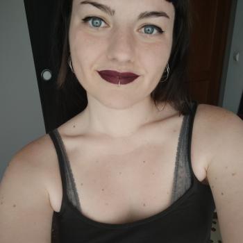 Canguro Bilbao: Laura