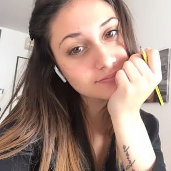 Babysitter Mestre: Margherita