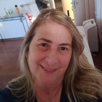 Babysitter in Campinas: Denise.