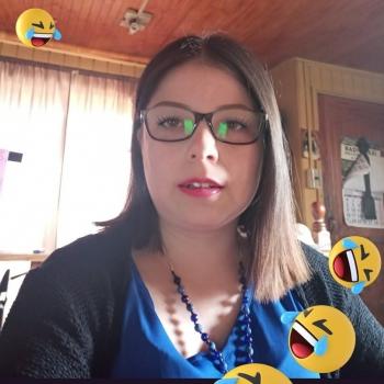 Babysitter in Hualpén: Carolina