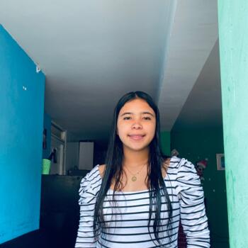 Niñera en San Agustín: Lizeth