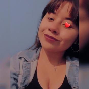 Babysitter in Almirante Brown: Jimena