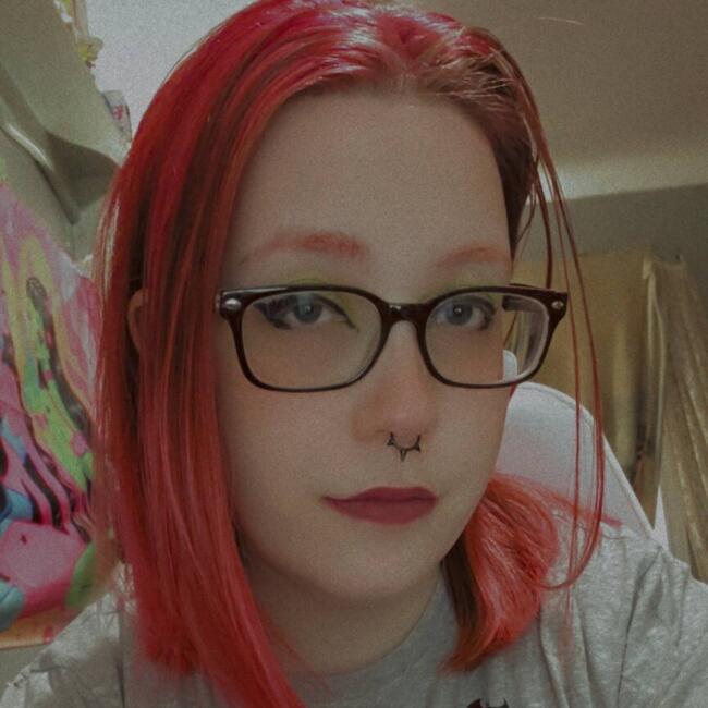 Nanny in London: Taryn