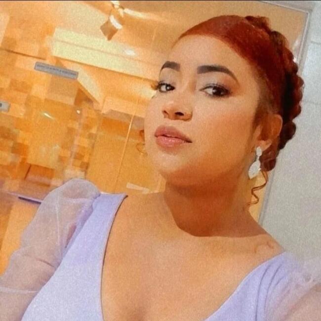 Babá em Recife: Ivane Lima