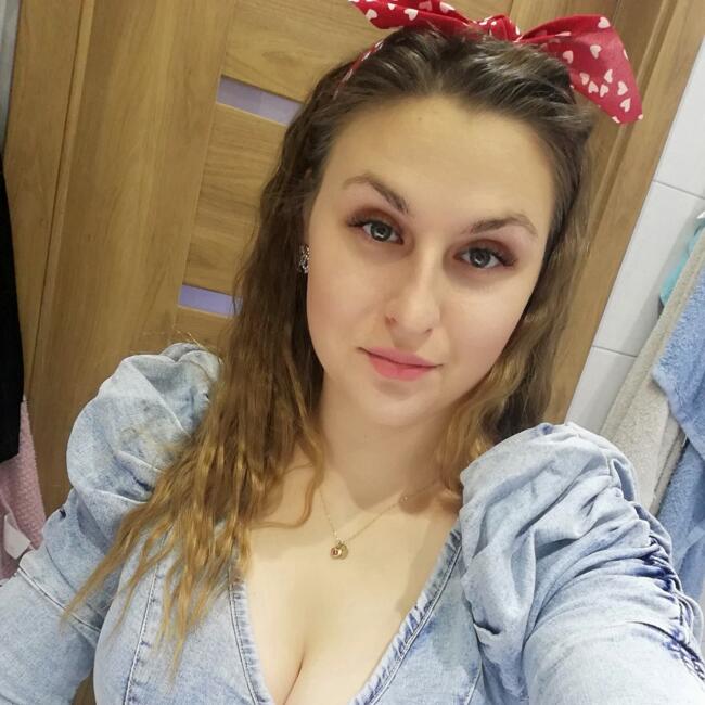 Babysitter in Jelenia Góra: Monika