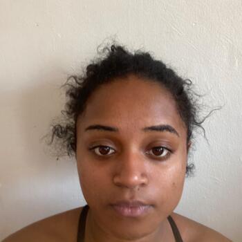 Babysitter in Kampala: Mirembe