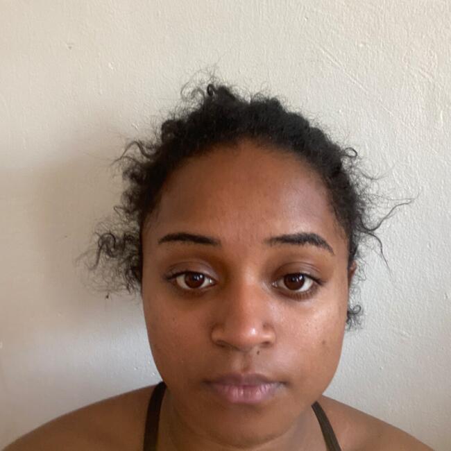 Babysitter in Kampala: Mirembe