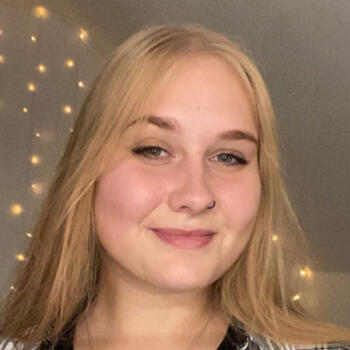 Babysitter in Reichenbach am Regen: Vanessa