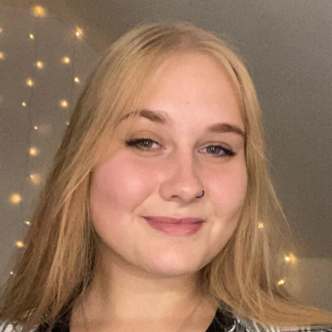 Babysitter in Reichenbach (Bayern): Vanessa
