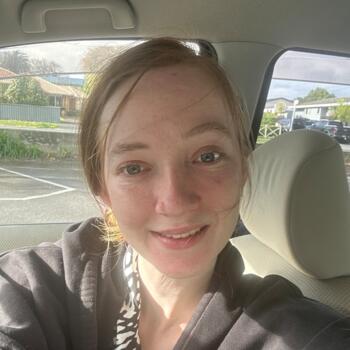 Babysitter in Hamilton: Jazzy