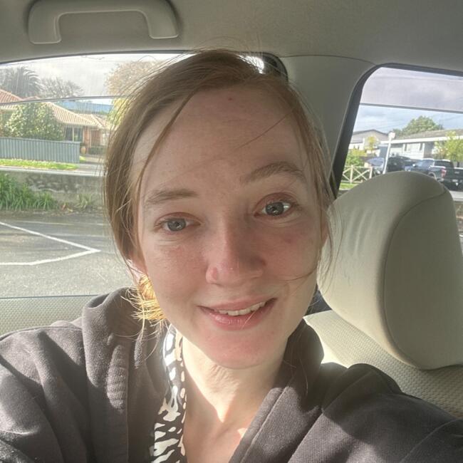 Babysitter in Hamilton: Jazzy