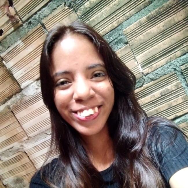 Babysitter in Ananindeua: Rayanne Maria