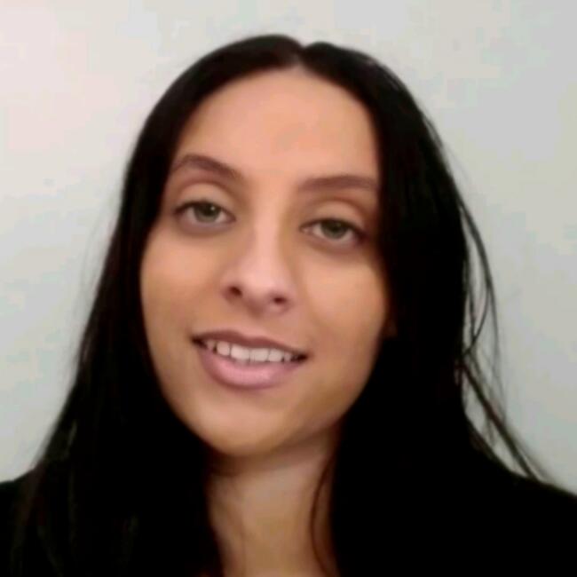 Babysitter in Cape Town: Simoane