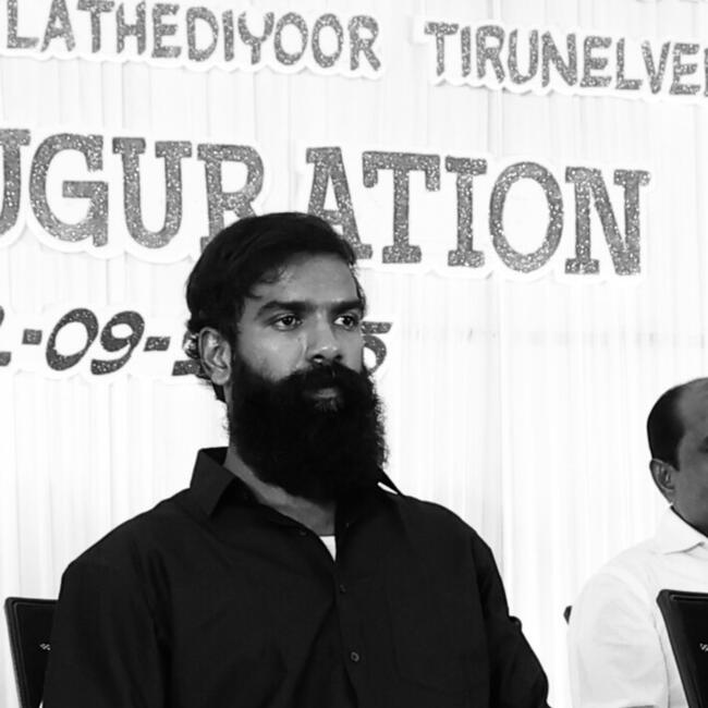 Babysitting job in Chennai: Jay