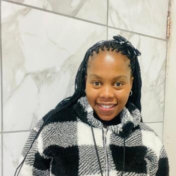 Babysitter in Welkom: Refilwe