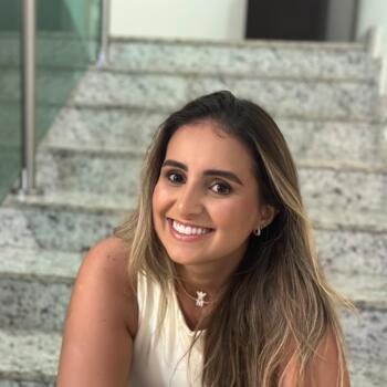 Babysitter in São José do Rio Preto: Marina