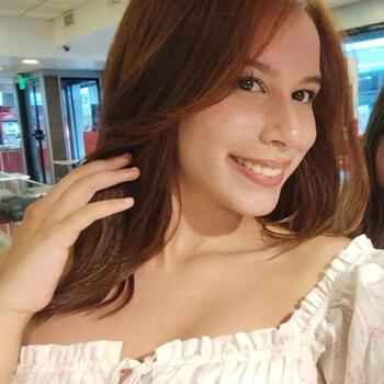 Babysitter in Heredia: Fabiola