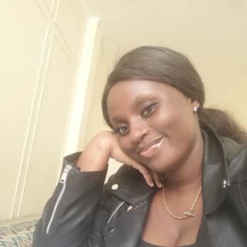 Babysitter in Cape Town: Chancelvie