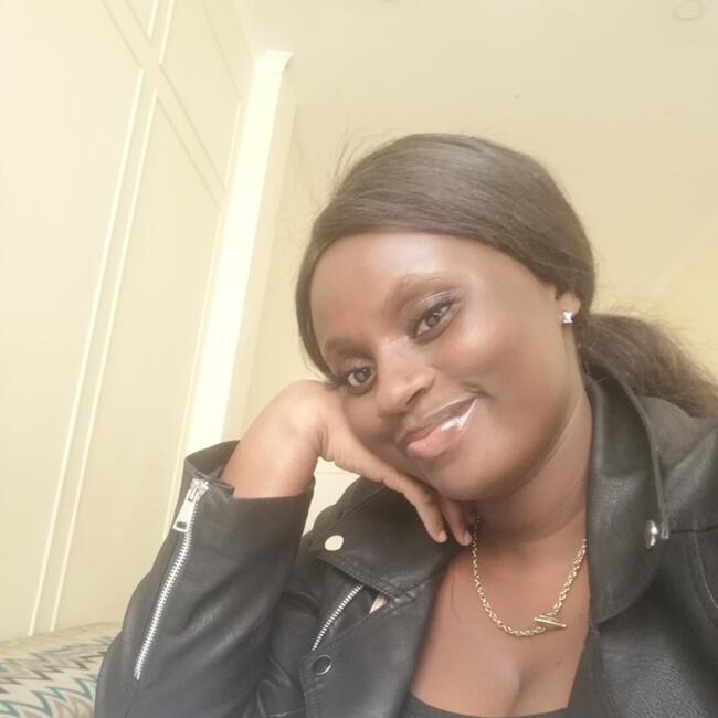 Babysitter in Cape Town: Chancelvie