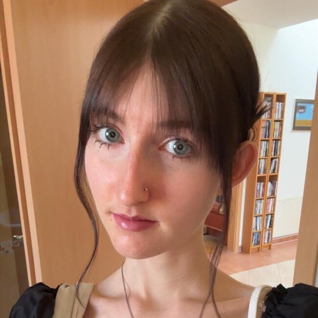 Babysitter in Brandenburg: Emma